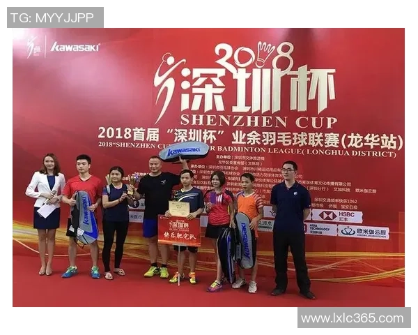 深圳羽毛球队创下耐力新高引领全国羽毛球耐力排名新趋势