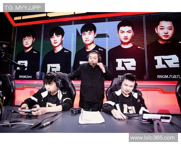 王者荣耀巨献:深入解析RNG战队的技术策略与团队配合秘诀 王者荣耀巨献:深入解析RNG战队的技术策略与团队配合秘诀